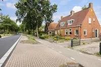 Gorredijksterweg 64, Jubbega
