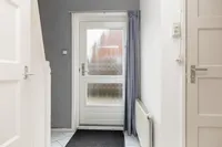 Gorredijksterweg 64, Jubbega
