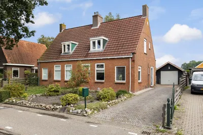 Gorredijksterweg 64, 8411KG, Jubbega, Friesland