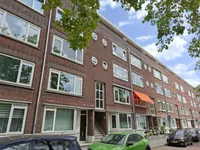 Pleinweg 27-C, Rotterdam