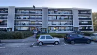 Rilland Bathstraat 142, Rotterdam