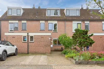 Lange Haeg 62, 3853EJ, Ermelo, Gelderland
