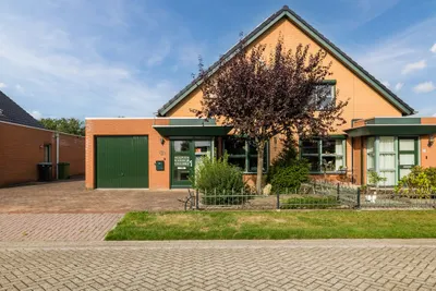 Vuurvlinder 21, 7826GA, Emmen, Drenthe