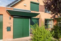 Vuurvlinder 21, Emmen
