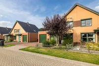 Vuurvlinder 21, Emmen