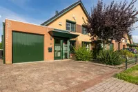 Vuurvlinder 21, Emmen