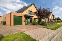 Vuurvlinder 21, Emmen