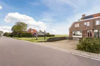 Grote Sloot 282, Schagerbrug