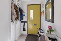 Van der Hoogenhof 9, 's-Gravenhage