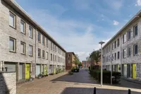Van der Hoogenhof 9, 's-Gravenhage