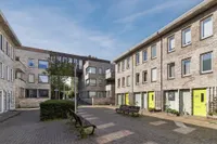 Van der Hoogenhof 9, 's-Gravenhage