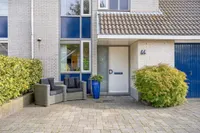 Ronde Zonnedauw 44, Velserbroek