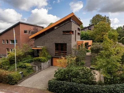 Prins Constantijnlaan 21, 3818ZH, Amersfoort, Utrecht