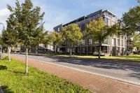 Coulissen 40, Etten-Leur