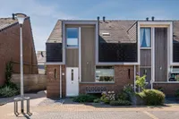 Koningshof 26, Obdam