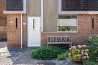 Koningshof 26, Obdam