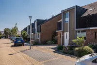 Koningshof 26, Obdam