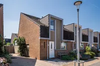 Koningshof 26, Obdam