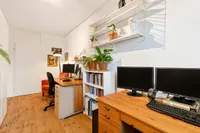 Aziëlaan 592, Utrecht