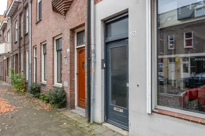 Enschotsestraat , 5014DH, Tilburg, Noord-Brabant