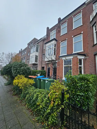 Baronielaan , 4818PC, Breda, Noord-Brabant