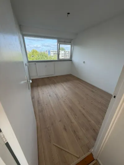 Bart Verhallenplein , 3122TJ, Schiedam, Zuid-Holland