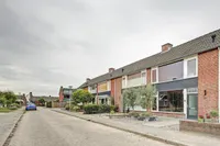 Van der Wellenstraat 8, Steenbergen