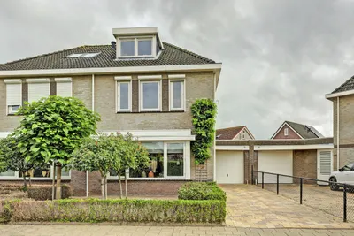 Plataanstraat 34, 4675AX, Sint Philipsland, Zeeland