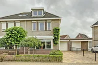 Plataanstraat 34, Sint Philipsland