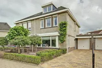 Plataanstraat 34, Sint Philipsland