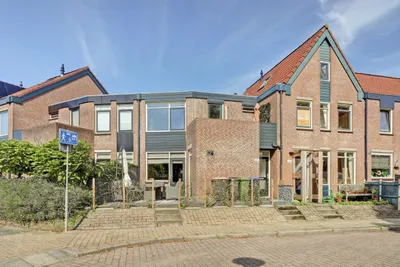 Westkade 343, 1273RM, Huizen, Noord-Holland