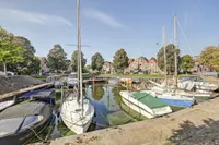 Westkade 343, Huizen