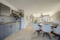 Westkade 343, Huizen