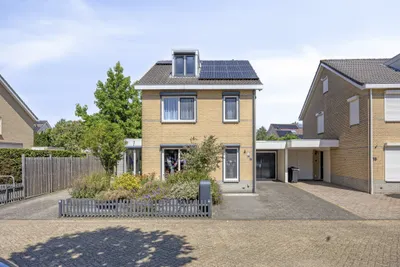 Bruynisstraat 17, 4005GP, Tiel, Gelderland