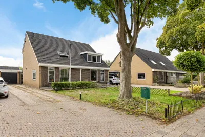 Rozenlaan 21, 9521GK, Nieuw-Buinen, Drenthe