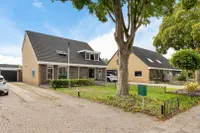 Rozenlaan 21, Nieuw-Buinen