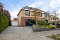 Weegbree 7, Delfzijl