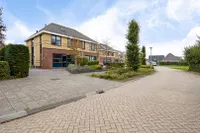 Weegbree 7, Delfzijl