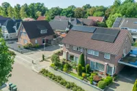 Welhaak 9, Vriezenveen
