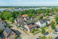 Welhaak 9, Vriezenveen