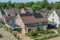 Welhaak 9, Vriezenveen
