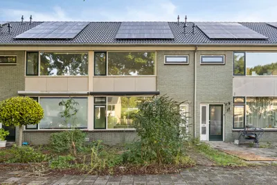 Kromme Rijn 5, 8032AB, Zwolle, Overijssel