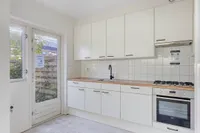 Kromme Rijn 5, Zwolle