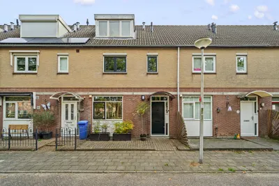 Abraham Blankaartsingel 113, 3813PA, Amersfoort, Utrecht
