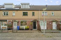 Abraham Blankaartsingel 113, Amersfoort