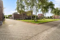 Braziliëhof 4, Ijsselstein