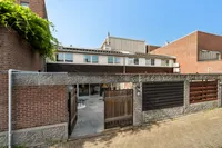 Braziliëhof 4, Ijsselstein