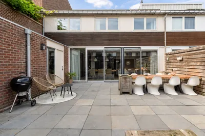 Braziliëhof 4, 3404ZJ, Ijsselstein, Utrecht