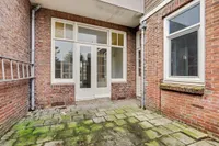 Badhuisstraat 168, Vlissingen