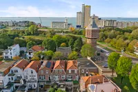 Badhuisstraat 168, Vlissingen